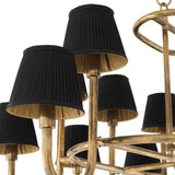 Candelabru SPARROWS 111886 Lucente - Home & Lighting