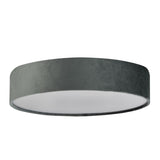 Plafoniera DRUM 23298-3GY Lucente - Home & Lighting