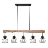 Lustra Mina 15326-5N Lucente - Home & Lighting