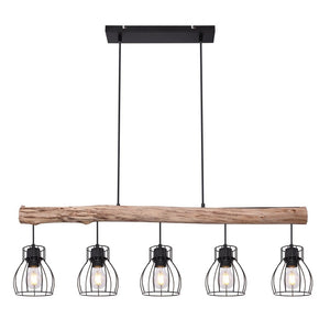 Lustra Mina 15326-5N Lucente - Home & Lighting