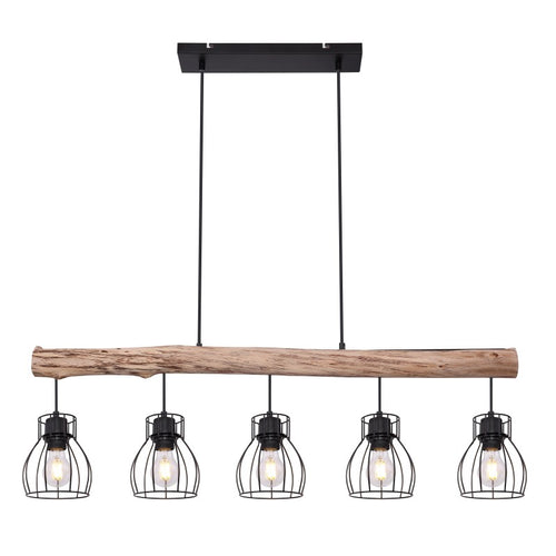 Lustra Mina 15326-5N Lucente - Home & Lighting