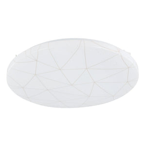 Plafoniera RENDE 900612