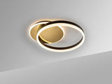 Plafoniera ORIEL 226387 Lucente - Home & Lighting