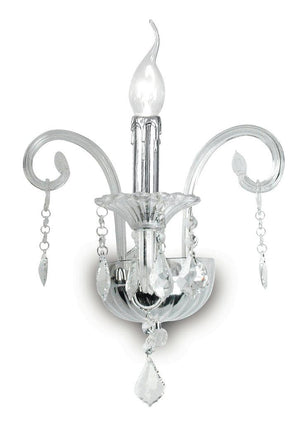 Aplica Cristallo I-246/00700 Aplice Clasice Lucente