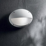 Aplica Maddi-2 Ap1 Bianco 096735 Lucente - Home & Lighting
