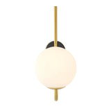 Aplica LIPARI 112666 Lucente - Home & Lighting