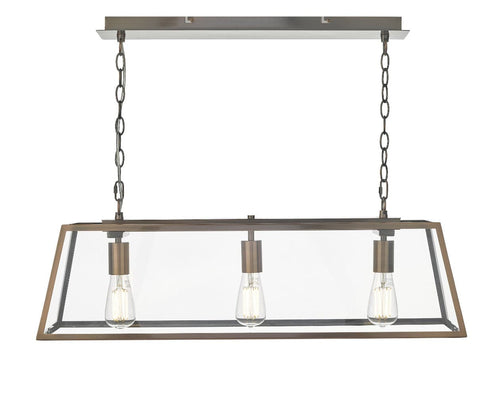 Lustra ACADEMY ACA0364 Lucente - Home & Lighting