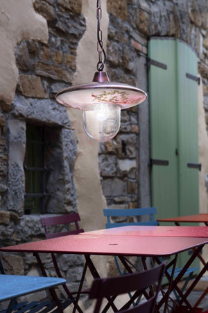 Lustra LATINA A294-56.DEC.FAR Lucente - Home & Lighting