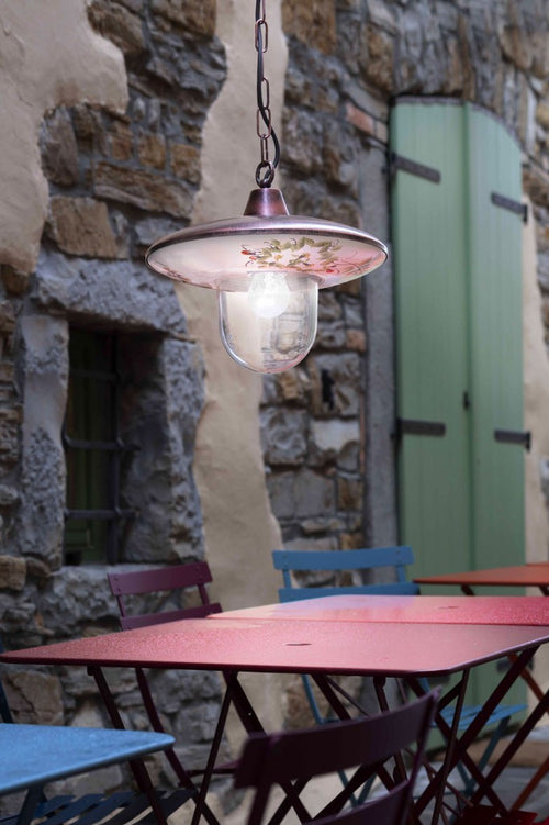Lustra LATINA A294-56.DEC.FAR Lucente - Home & Lighting