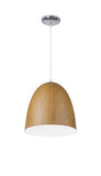 Lustra Magnum Wood Lv 50145/Wd Lucente - Home & Lighting