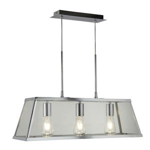Lustra Voyager 4613-3Cc Lucente - Home & Lighting
