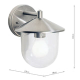 Aplica POOLE POO1544 Lucente - Home & Lighting