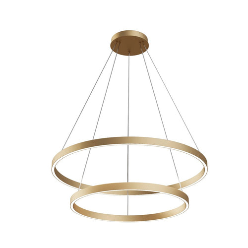 Lustra RIM MOD058PL-L74BS4K Lucente - Home & Lighting