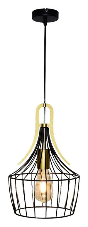 Lustra PAROV 4925