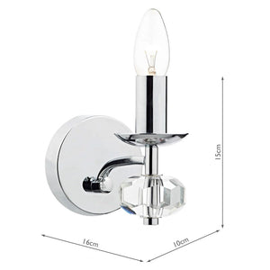 Aplica OLEANA OLE0750 Lucente - Home & Lighting