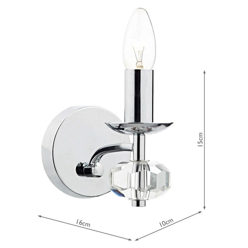 Aplica OLEANA OLE0750 Lucente - Home & Lighting