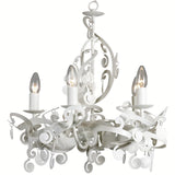 Candelabru Mila Lv 56020/Wf Lucente - Home & Lighting