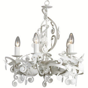 Candelabru Mila Lv 56020/Wf Lucente - Home & Lighting
