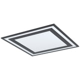 Plafoniera SAVATARILA 99039 Lucente - Home & Lighting