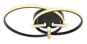 Plafoniera COCO 67300D