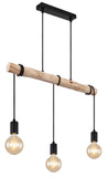 Lustra GREGOR 15539-3H