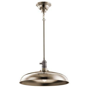 Lustra COBSON KL/COBSON/P PN Lucente - Home & Lighting