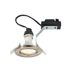 Spot Incastrat CANIS 2700K 3-KIT DOWNLIGHT 49330155