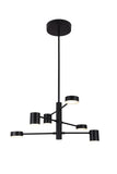 Lustra Solomon 6355 Lucente - Home & Lighting