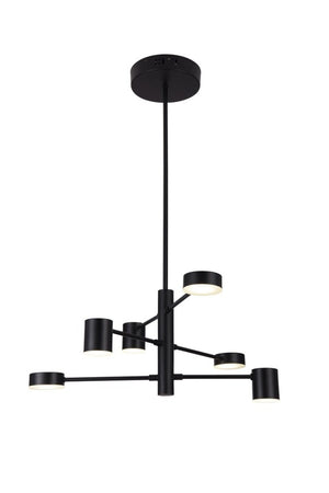 Lustra Solomon 6355 Lucente - Home & Lighting