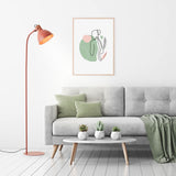 Lampadar ERENA 94556/01