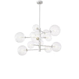 Candelabru ARGENTO S 111976 Lucente - Home & Lighting