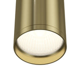 Spot Aplicat FOCUS S C052CL-01BS Lucente - Home & Lighting