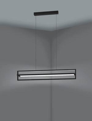 Lustra SIBERIA 900466