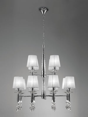 Candelabru Tiffany 3850 Lucente - Home & Lighting