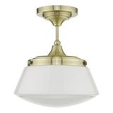 Plafoniera CADEN CAD0175 Lucente - Home & Lighting