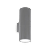 Aplica Gun Ap2 Big Grigio 163604 Lucente - Home & Lighting