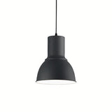 Lustra Breeze Sp1 Nero 137681 Lucente - Home & Lighting