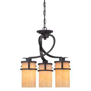 Candelabru KYLE QZ/KYLE3 Lucente - Home & Lighting