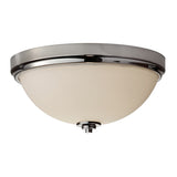 Plafoniera MALIBU FE/MALIBU/F BATH Lucente - Home & Lighting