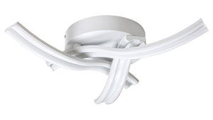 Plafoniera Tulio 5889 Lucente - Home & Lighting