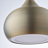 Lustra BROSNAN 61299 Lucente - Home & Lighting