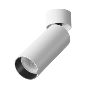 Spot Aplicat FOCUS LED C055CL-L12W3K-W-W