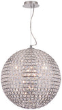 Lustra Times Square Lv 50245/Ch Lucente - Home & Lighting
