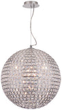 Lustra Times Square Lv 50245/Ch Lucente - Home & Lighting