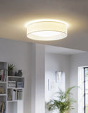 Plafoniera Pasteri 31588 Lucente - Home & Lighting