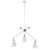 Candelabru Danika Kl/Danika3 Lucente - Home & Lighting