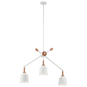 Candelabru Danika Kl/Danika3 Lucente - Home & Lighting