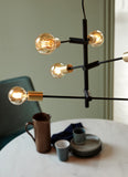 Lustra JOSEFINE 48933003