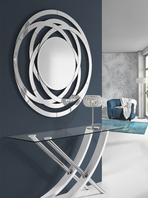 Oglinda AROS 385314 Lucente - Home & Lighting