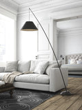 Lampadar Junco 425131 Lucente - Home & Lighting